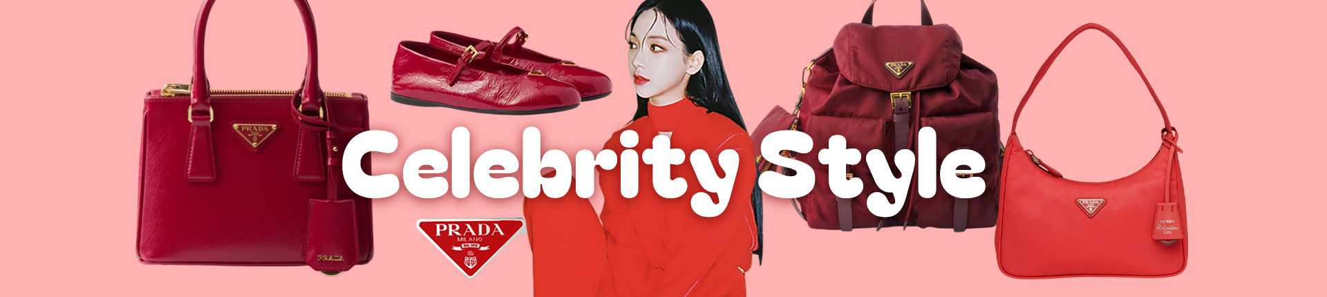 Celebrity Style